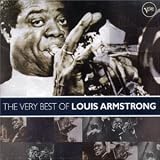 Letra de The Very Best of Louis Armstrong, Louis Armstrong