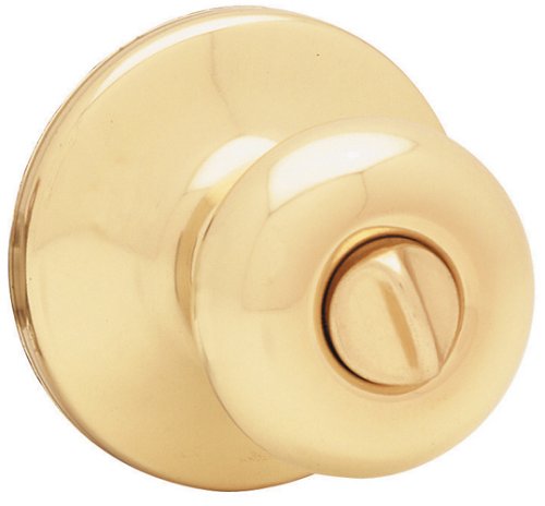 Kwikset Valiant Privacy Knob - 300V