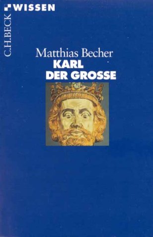 C.H.Beck Karl der Grosse