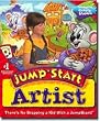 Jumpstart Artist
