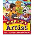 JUMP START ARTIST by Knowledge Adventure