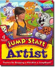 Jumpstart Artist