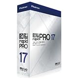 図脳RAPIDPRO17