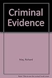 Criminal evidence