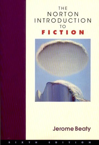 Buy The Norton Introduction to Fiction Sixth Edition393968235 Filter