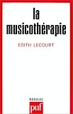 Livres Musicothérapie - La Musicothérapie