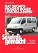 So wird's gemacht. Pflegen - warten - reparieren. Fiat Ducato / Peugeot Boxer / Citroen Jumper: BD 100