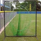 Soft Toss Replacement Net (EA)