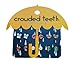 Loungefly CROWDED TEETH BUNNY EARRING PACK