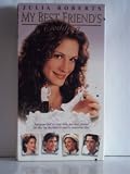 Buy : My Best Friend`s Wedding [VHS]