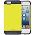 iPhone 6S Case, Ionic Hybrid Apple iPhone 6 / iPhone 6S Case 2015 Smartphone (Yellow)