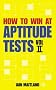 How to Win at Aptitude Tests Vol II: v. 2