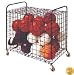 Lockable Ball Cage