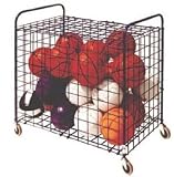 Lockable Ball Cage