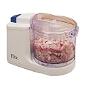 Elite Cuisine Mini Food Chopper