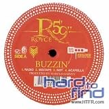 Buzzin [Vinyl]