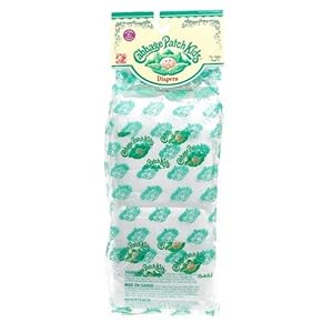 Cabbage Patch Kids Diapers by PA Distribution, Inc.