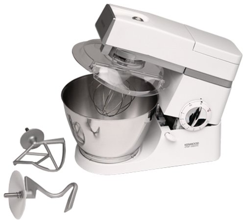 Kenwood KM410 Chef Classic 5-Quart Stand Mixer Kenwood KM410 Chef Classic 5-Quart Stand Mixer