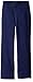 The Children's Place Girls' Gym Uniform Fleece Pant