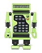Hog Wild Robot Calculator - Lime Green