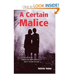 A Certain Malice