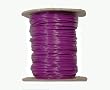 Fun Wire 24 Gauge 300ft Spool - Purple Cow