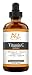 2 Oz Best Vitamin C Serum For Face And Skin With 20% Vitamin C + Hyaluronic Acid + Vitamin E Potent Natural Anti Oxidant, Repairs Damaged Skin, Reduces Fine Lines & Wrinkles 2 Fl Oz(60 Ml) RS.3599.00