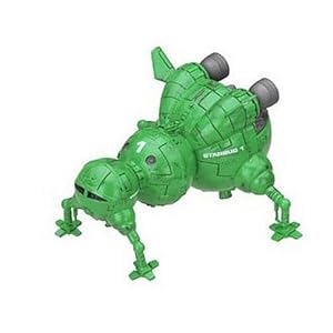 Starbug