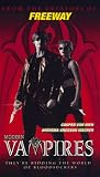 Modern Vampires [VHS]