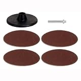 Surface Sanding Disc 3