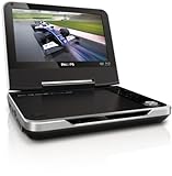 Remanufactured Philips PB9001/37 9-Inch Portable Blu-ray Player