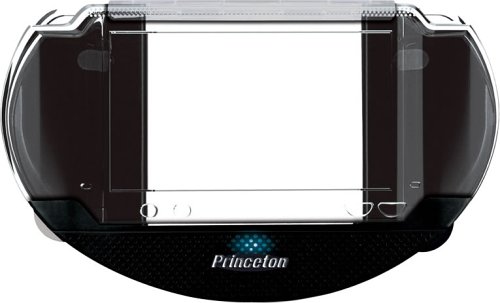 Princeton マルチメディアスピーカ(PSP1000対応) PSP-MSSHS
