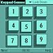 Keypad Games downloadable Software