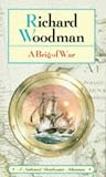 A Brig of War (Nathaniel Drinkwater Adventures)