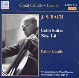 Review Naxos  / Bach: Cello Suites and Transcriptions