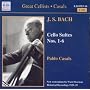 Bach: Cello Suites and Transcriptions