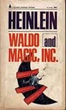 Waldo and Magic Inc.