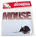 GIRL MOUSE PAD