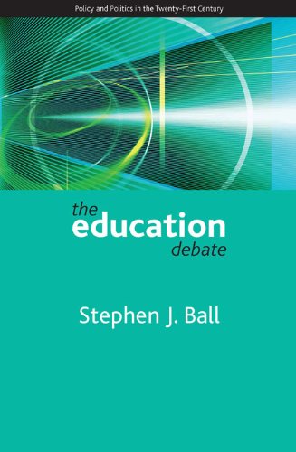 The education debate