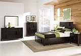 Nova 6pc Bedroom Set - Magnussen Home - B1428-002