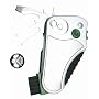Delk 40041 Golf Buddy All-In-One Golf Tool, Silver