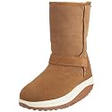 Skechers Women's Shape Ups Hypertonic Boot