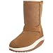 Skechers Shape-Ups - Hypertronic 12280, Damen Stiefel