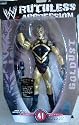 WWE Ruthless Aggression 41 GOLDUST Wrestling Figure