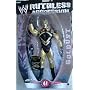 WWE Ruthless Aggression 41 GOLDUST Wrestling Figure