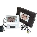 PhotoShare Digital Photo Album and Frame