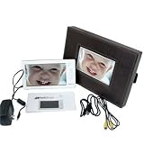 PhotoShare Digital Photo Album and Frame