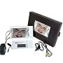 PhotoShare Digital Photo Album and Frame