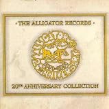 The Alligator Records 20th Anniversary Collection