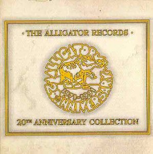 Buy The Alligator Records 20th Anniversary Collection online at Discounted New and Used prices. Delivered to your door with Childrens Toyshop.com